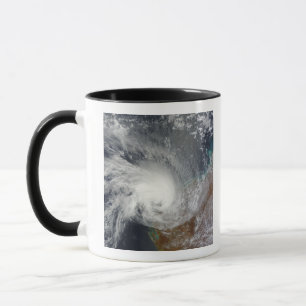 Mug Cyclone tropical Carlos