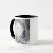 Mug Cyclone tropical Dianne 2 (Devant gauche)