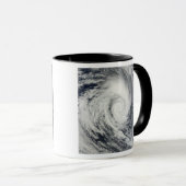 Mug Cyclone tropical Dianne 2 (Devant droit)