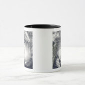Mug Cyclone tropical Gael (Centre)