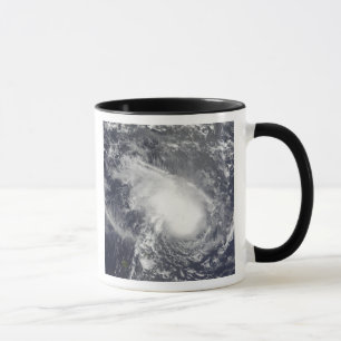 Mug Cyclone tropical Gael approchant le Madagascar