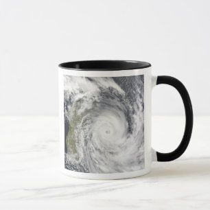 Mug Cyclone tropical Gael outre du Madagascar 2