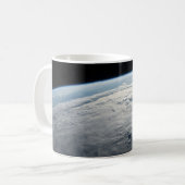 Mug Cyclone Tropical Idai Au-Dessus De La Côte D'Afriq (Devant gauche)