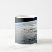 Mug Cyclone Tropical Idai Au-Dessus De La Côte D'Afriq (Centre)