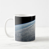 Mug Cyclone Tropical Idai Au-Dessus De La Côte D'Afriq (Gauche)