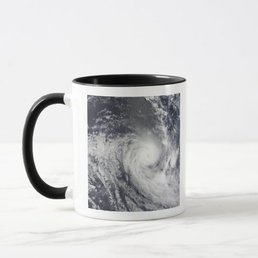 Mug Cyclone tropical Ilsa (Gauche)