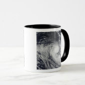 Mug Cyclone tropical Ilsa (Devant droit)