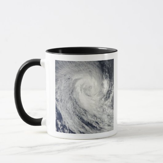 Mug Cyclone tropical Imani (Gauche)