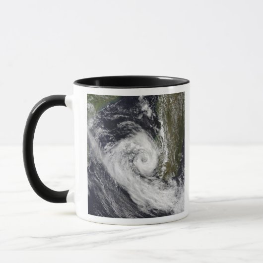 Mug Cyclone tropical Izilda (Gauche)