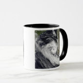 Mug Cyclone tropical Izilda (Devant droit)