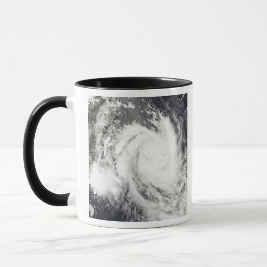 Mug Cyclone tropical Jokwe (Gauche)