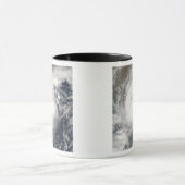 Mug Cyclone tropical Laila (Centre)