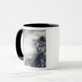 Mug Cyclone tropical Laila (Devant gauche)