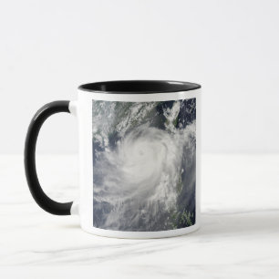 Mug Cyclone tropical Linfa