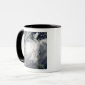 Mug Cyclone tropical Linfa (Devant gauche)
