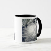 Mug Cyclone tropical Linfa (Devant droit)