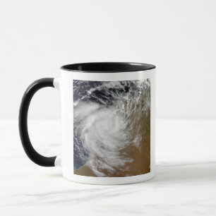 Mug Cyclone tropical Magda débarque en Australie
