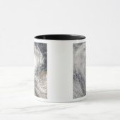 Mug Cyclone tropical Melanie au large de l'Australie (Centre)