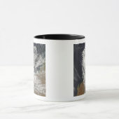 Mug Cyclone tropical Ophélie en Australie (Centre)