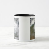 Mug Cyclone tropical Paul sur l'Australie (Centre)
