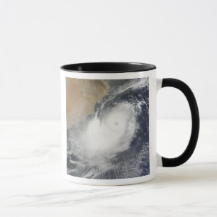 Mug Cyclone tropical Phet en Mer d'Oman