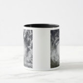 Mug Cyclone tropical sévère Hamish (Centre)