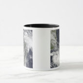 Mug Cyclones tropicaux Eric et Fanele (Centre)