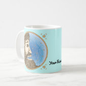 Mug Cyclope (Devant gauche)