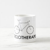 Mug Cyclotherapist (Centre)