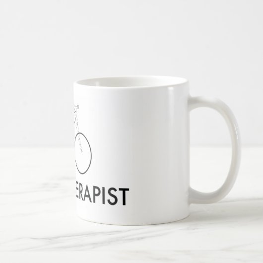 Mug Cyclotherapist (Droite)