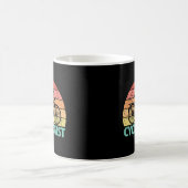 Mug Cycologiste Funny Cycling (Centre)