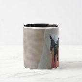 Mug Cygne (Centre)