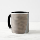Mug Cygne (Devant gauche)