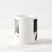 Mug Cygne (Centre)