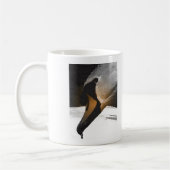 Mug Cygne (Gauche)
