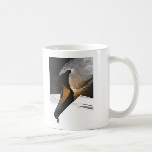 Mug Cygne (Droite)
