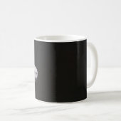 Mug cygne (Devant droit)