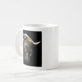 Mug Cygne 2013 (Devant gauche)