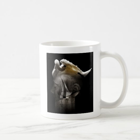 Mug Cygne 2013 (Droite)