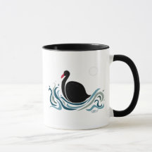 Cygne noir