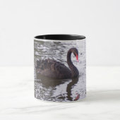 Mug Cygne noir (Centre)