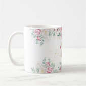 Mug Cygne Princesse (Gauche)