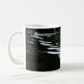 Mug Cygne tuberculé (Gauche)