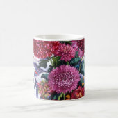 Mug Cygnes et chrysanthèmes 2005 (Centre)