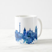 Mug Cyiv Ukraine (Devant droit)