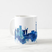 Mug Cyiv Ukraine (Devant gauche)