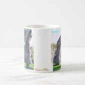 MUG CYMER ABBEY WALES (Centre)