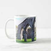MUG CYMER ABBEY WALES (Gauche)
