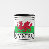 Mug Cymru (Centre)