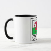 Mug Cymru (Gauche)